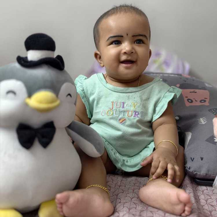 profile image of Meenu j r