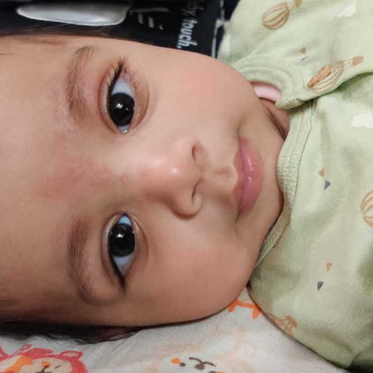 profile image of Shradha Anish moundia