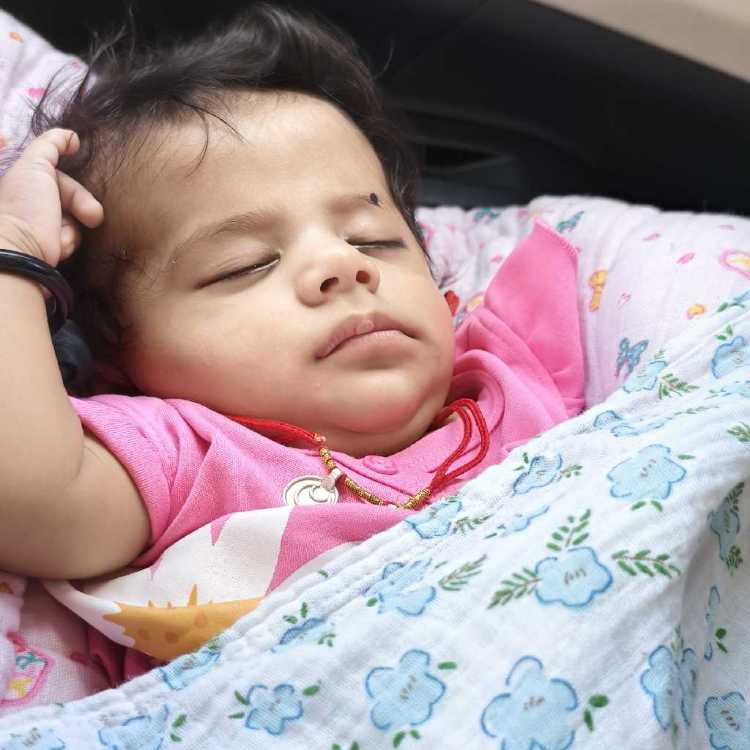 Sakshi Agrawal profile image of Sakshi Agrawal