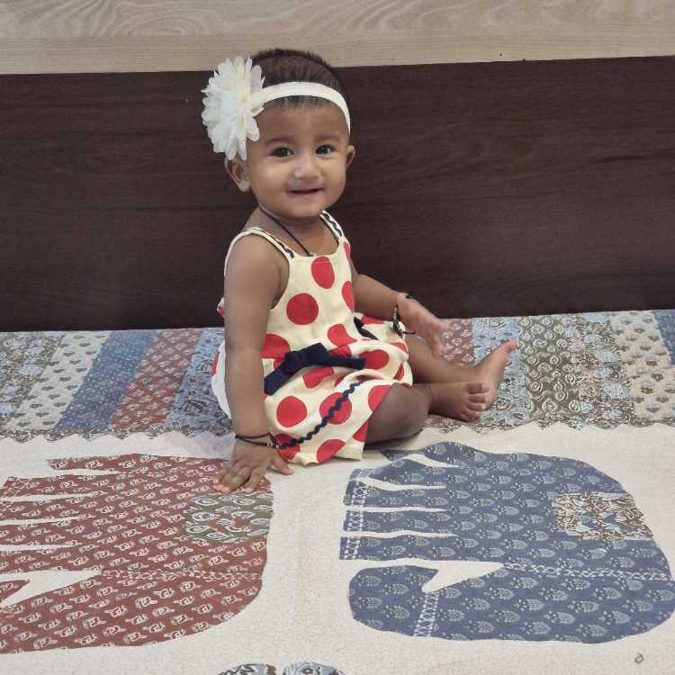 profile image of Nikita Gupta