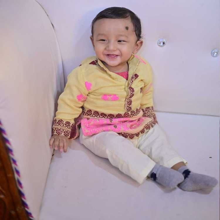 Rekha Rani Das profile image of Rekha Rani Das