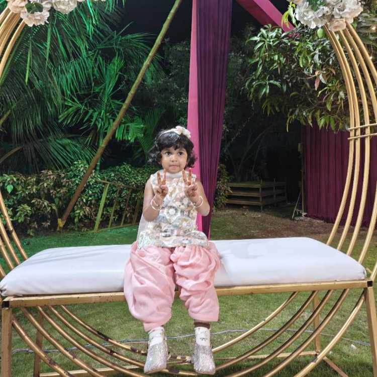 profile image of NAKSHTRA NISHANT PATIL