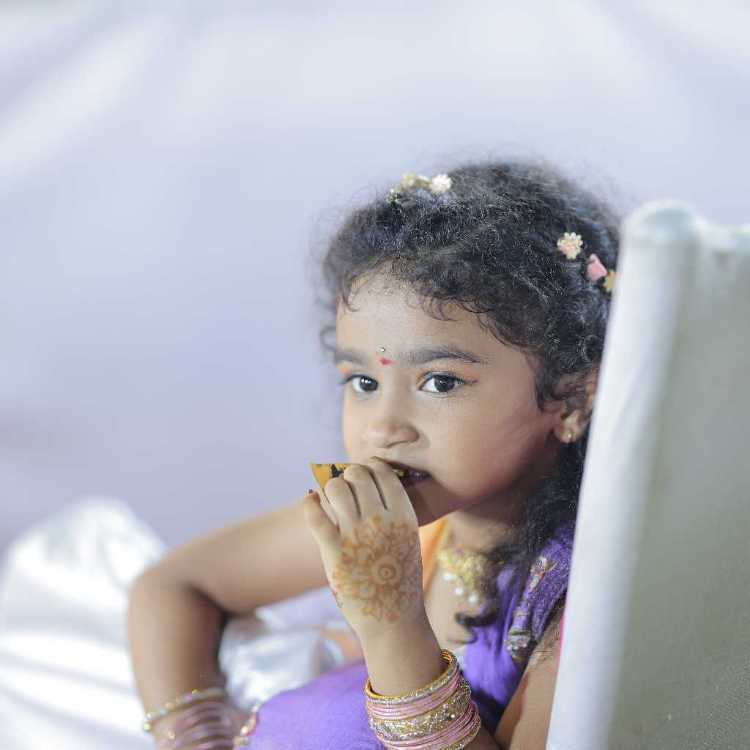 profile image of anivika