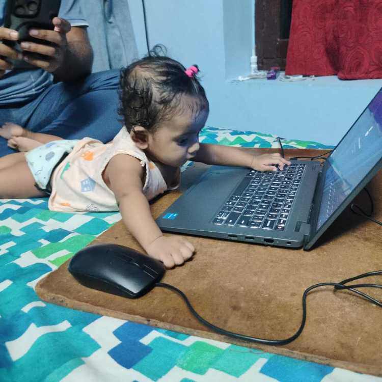 profile image of Prasanna