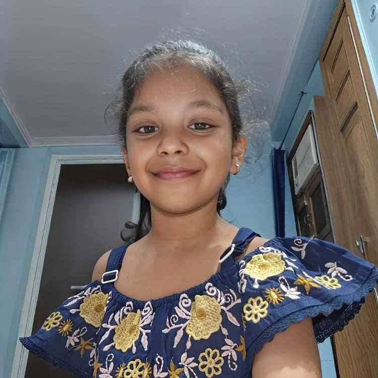 profile image of Himani Agarwal