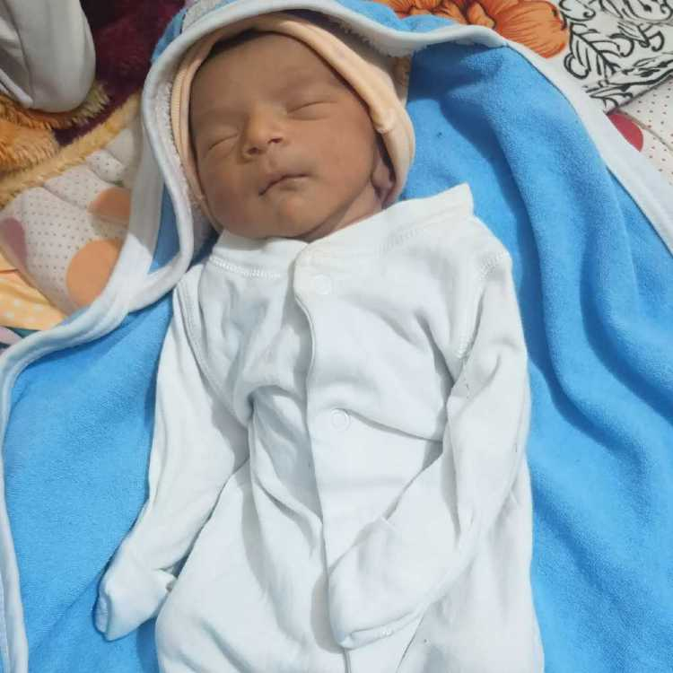 profile image of Ghousiya Khanam