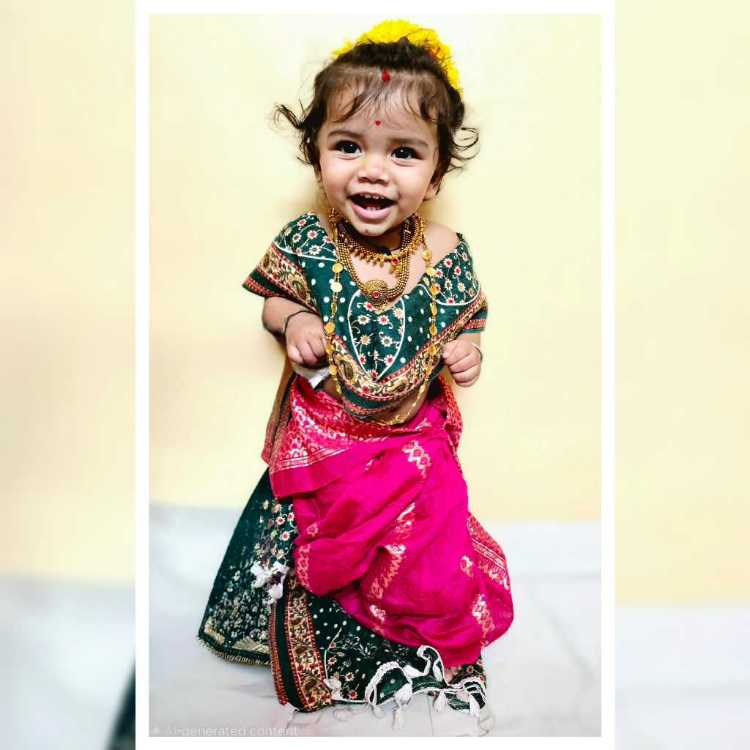 profile image of Bhoomi