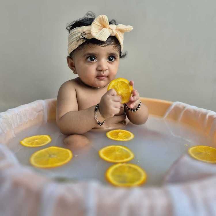 profile image of Komal Patel