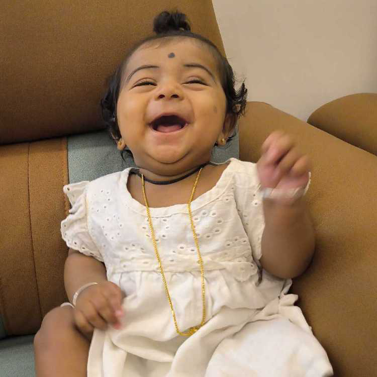 Asha Latha profile image of Asha Latha
