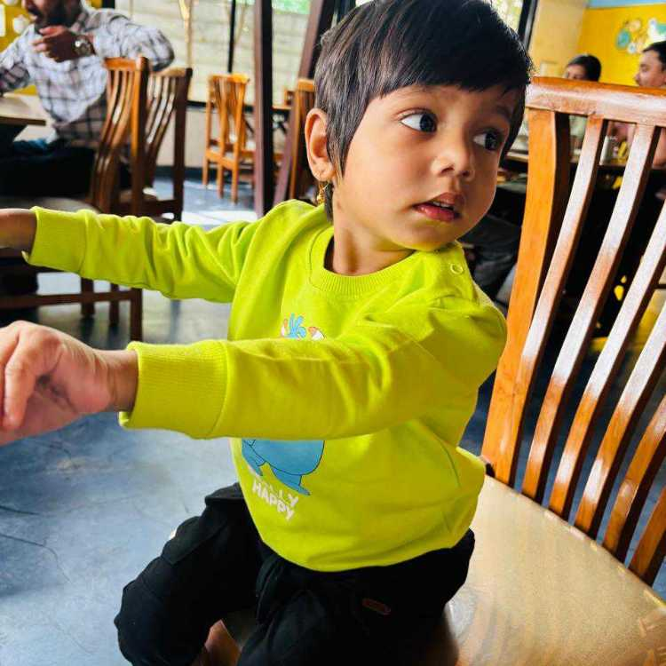 profile image of Sahana