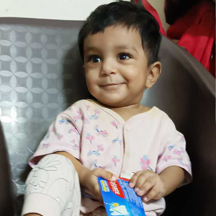 profile image of Paurnima Chetan Bhangale