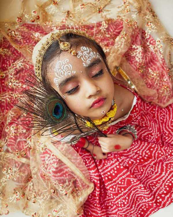profile image of Nidhi Yauvan Trivedi