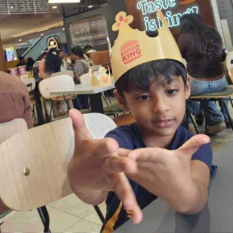profile image of SAHANA