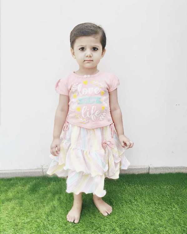 profile image of Komal
