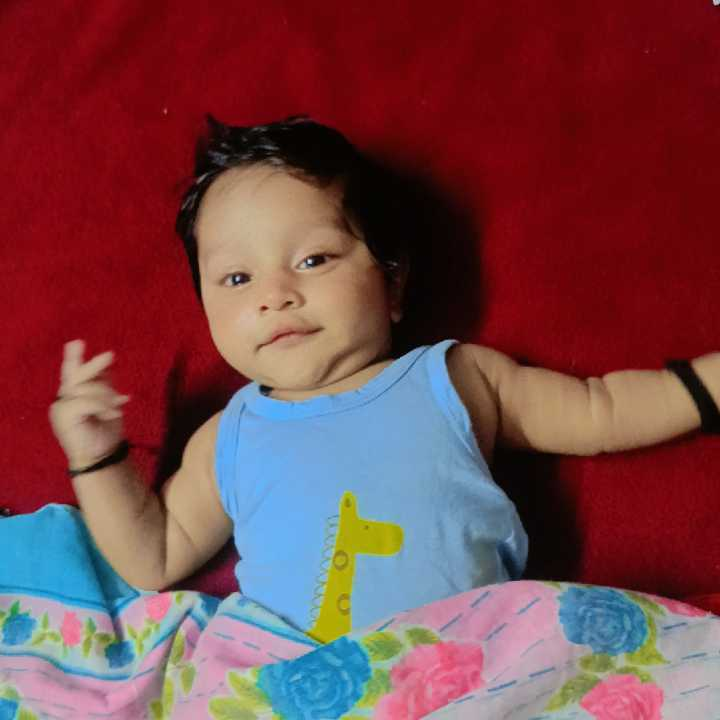 profile image of Pooja Kushwaha