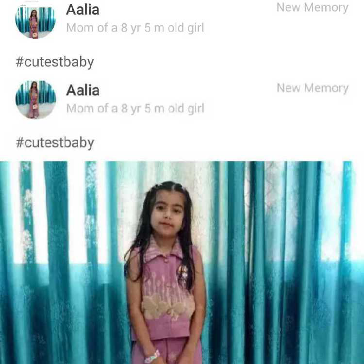 profile image of Aalia