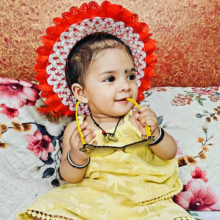 profile image of Priyadarsini Jena