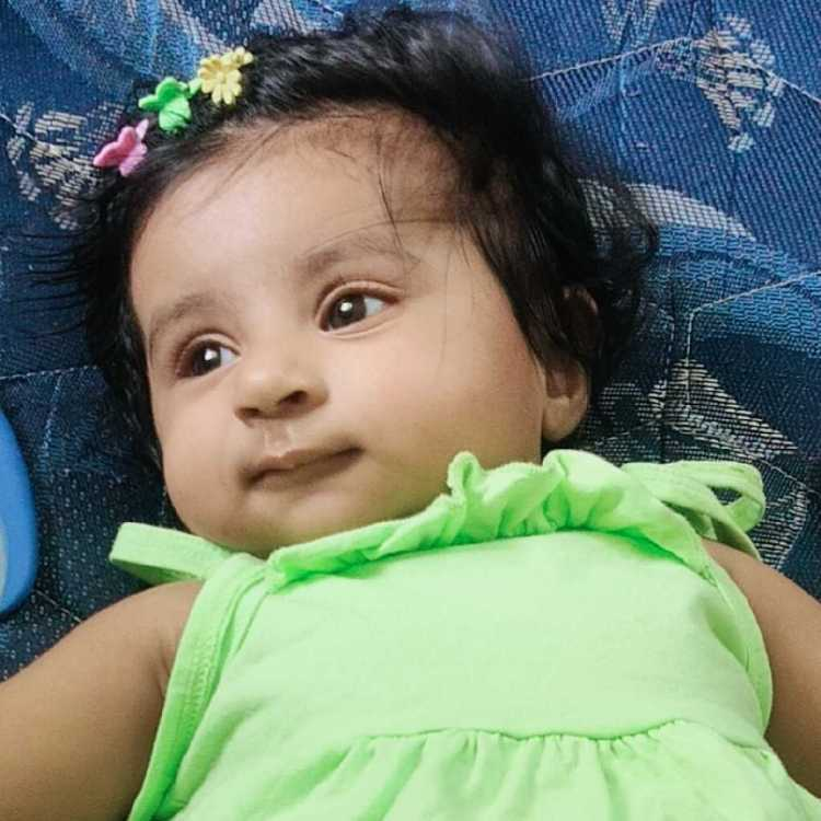 profile image of Manjary Sharma