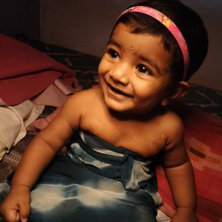 profile image of Nithya