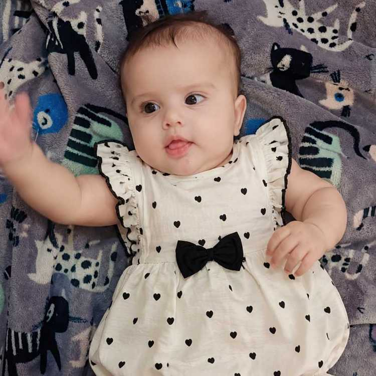 profile image of Nida Touseef