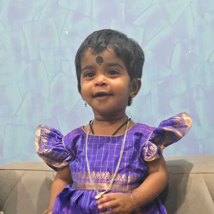 profile image of Shirisha