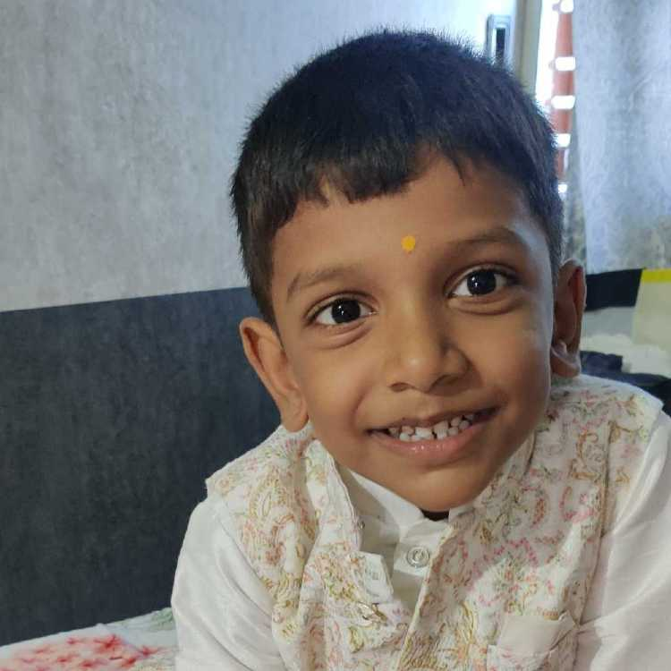profile image of Shruthi