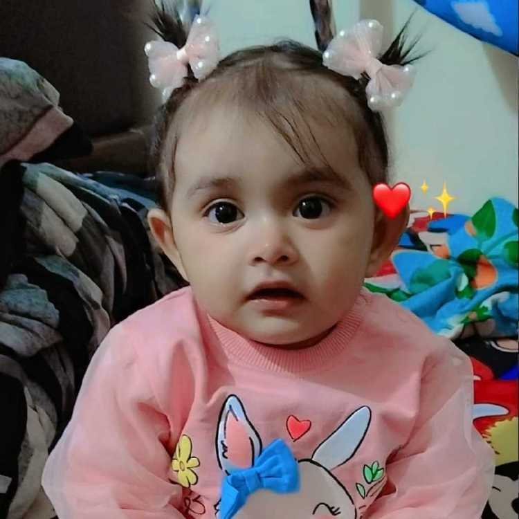 Amreen Faisal Khan profile image of Amreen Faisal Khan