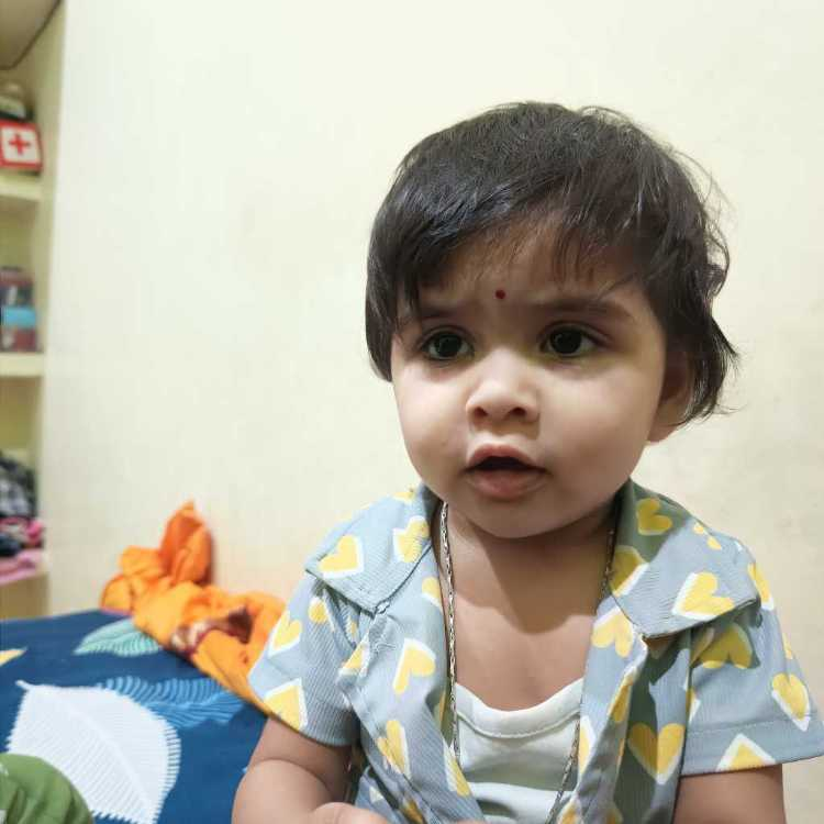 Payal pal profile image of Payal pal