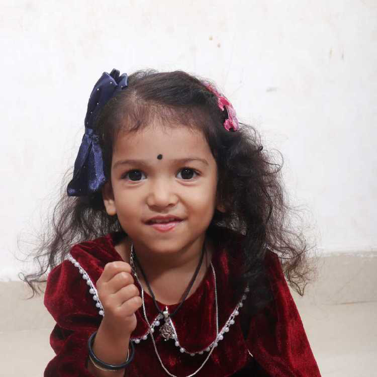 profile image of Chinmayee Acharya