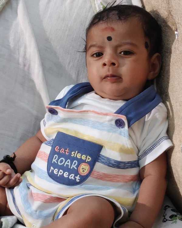 profile image of ITLA KAVYA SRI