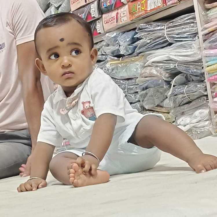 profile image of Rama Sarkar
