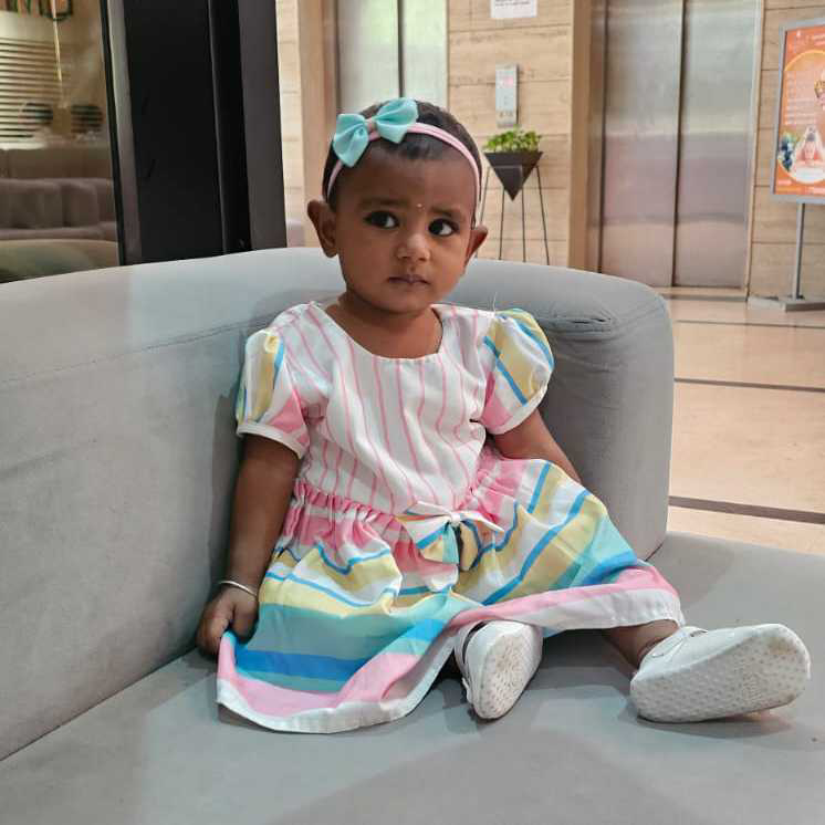 SINDHU RAMAMOORTHY profile image of SINDHU RAMAMOORTHY