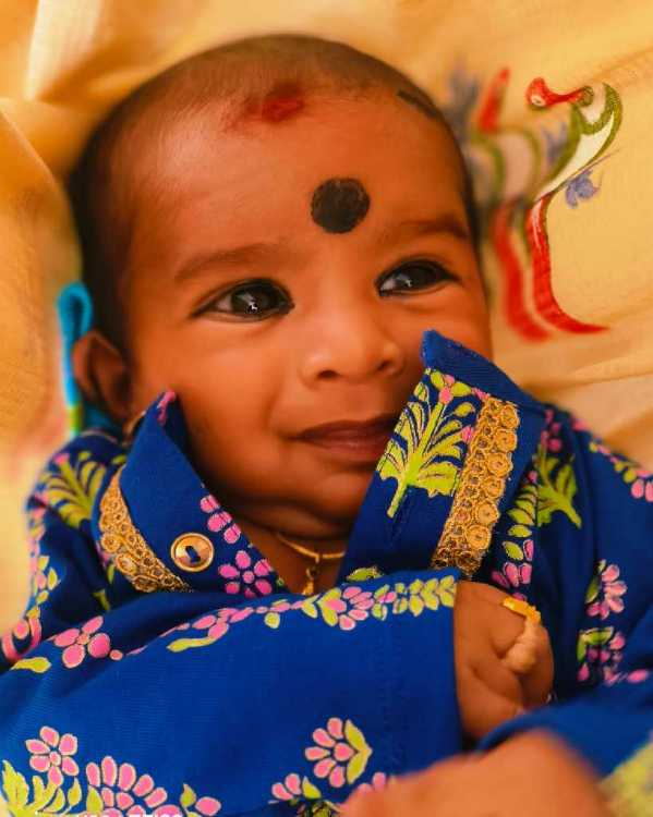 profile image of Raji