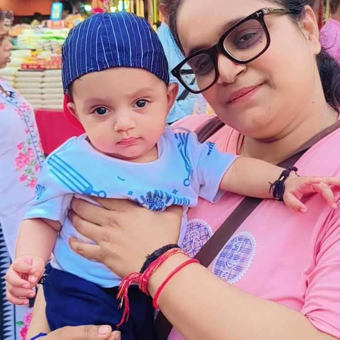 profile image of Shikha Aggarwal
