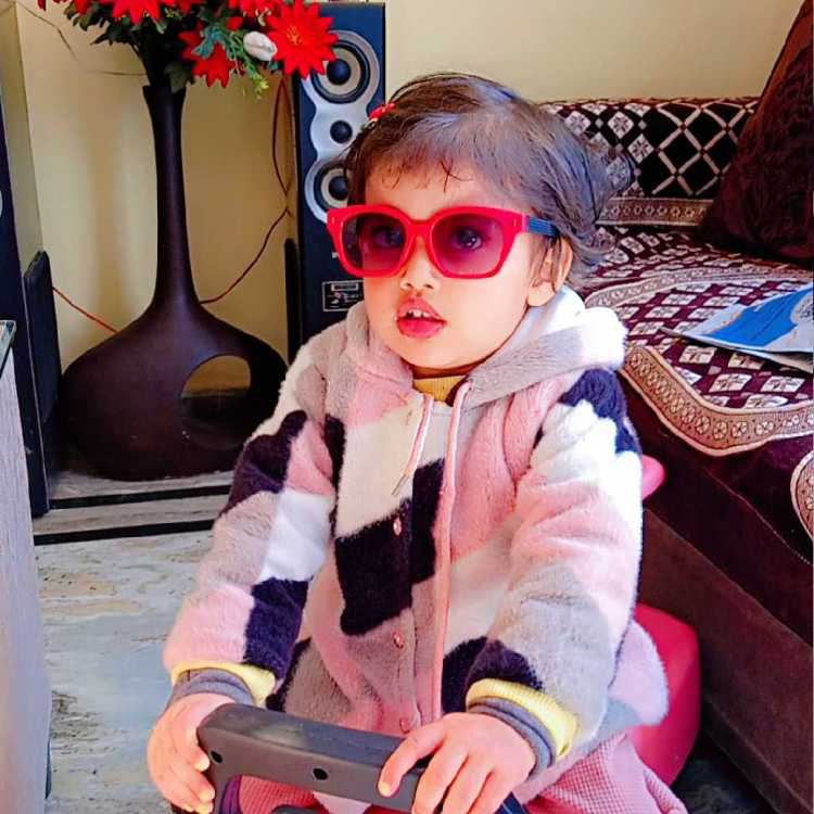 profile image of Sumitra Sharma