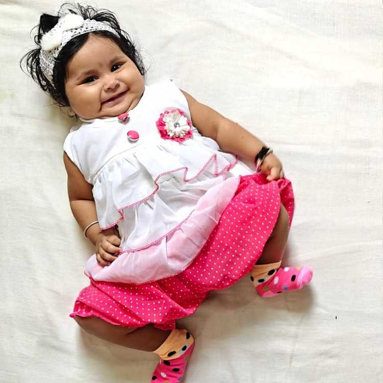 profile image of Ruchita