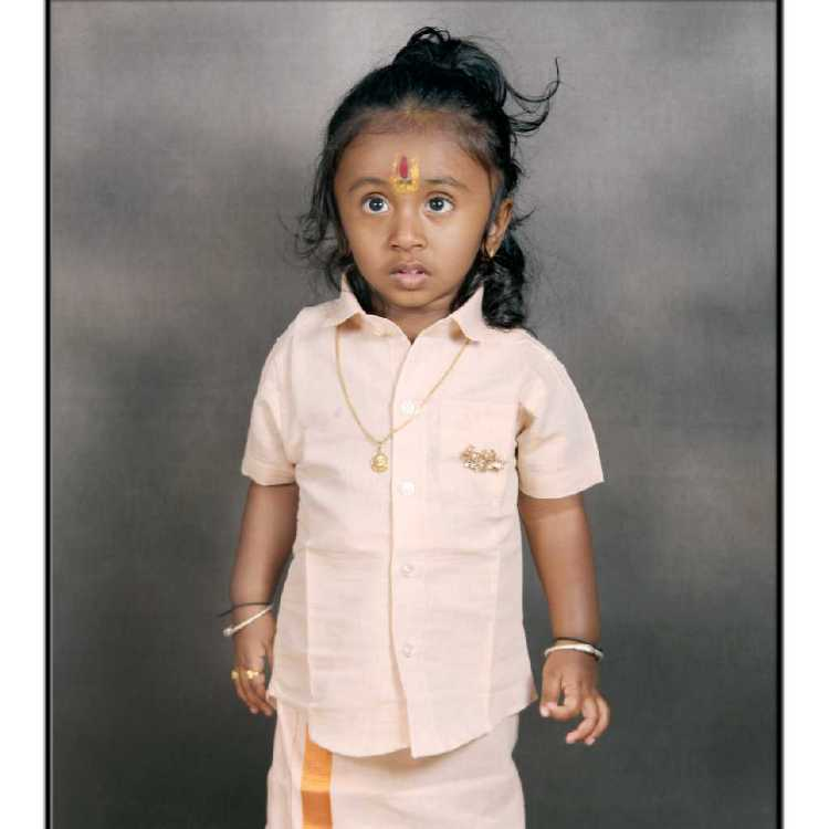 profile image of Pooja Botla