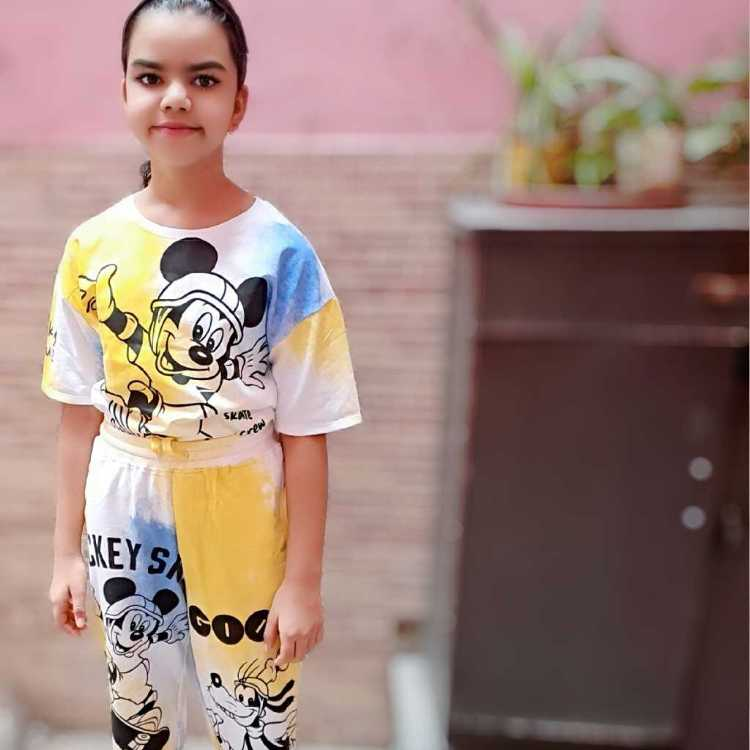profile image of Sarika Mathur Mathur