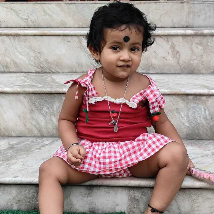 profile image of Piu Nandi