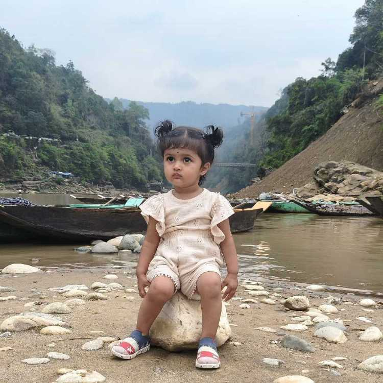 profile image of Nisha Poddar