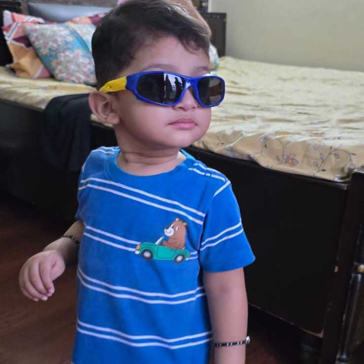 profile image of Swati Sharma