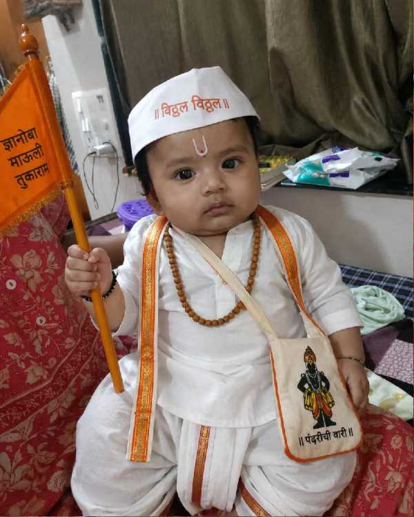 Sanika Patil profile image of Sanika Patil