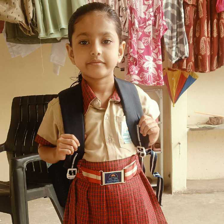 profile image of Priyanka Vijay Baghel