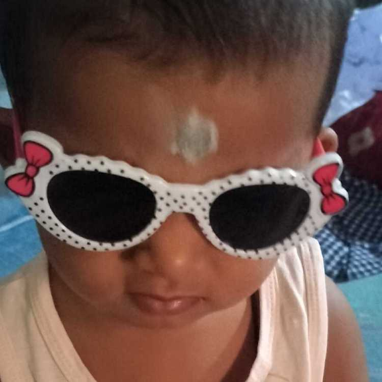 profile image of Jahnobi Buragohain
