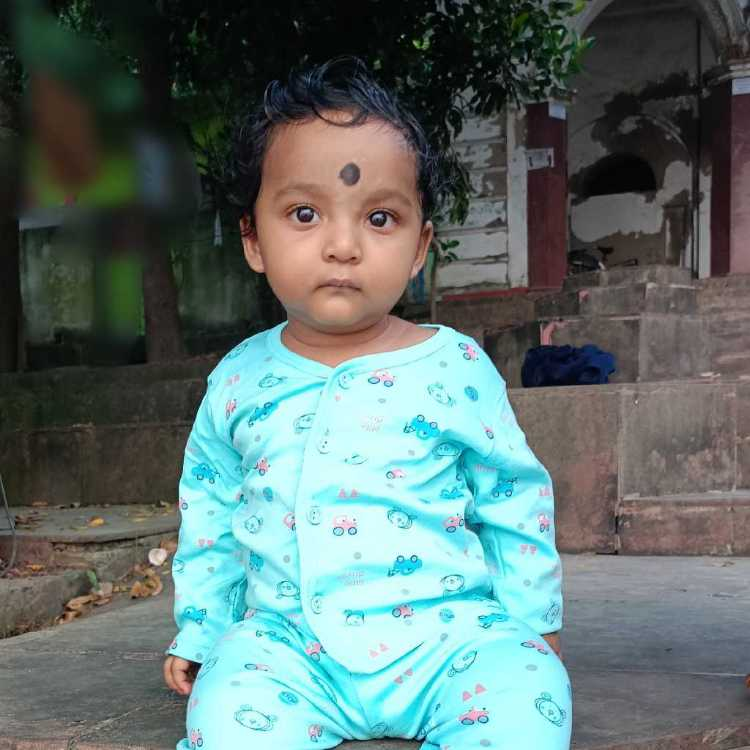 profile image of subhankar Majumder