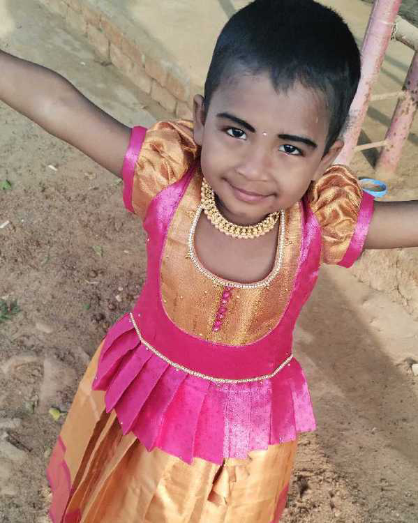 profile image of Poojasree