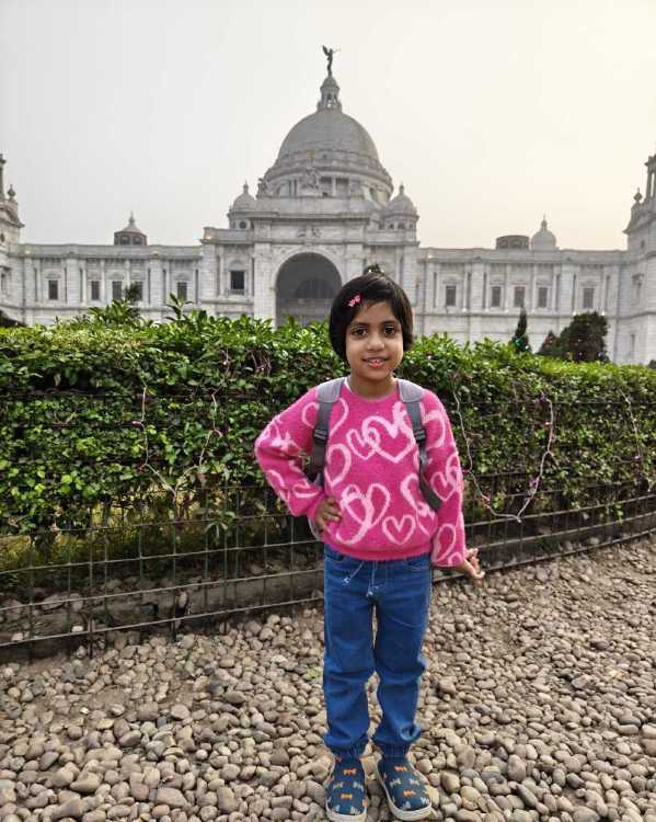 profile image of shaioni sarkar