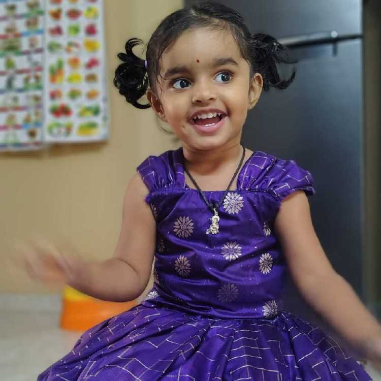 profile image of Savya