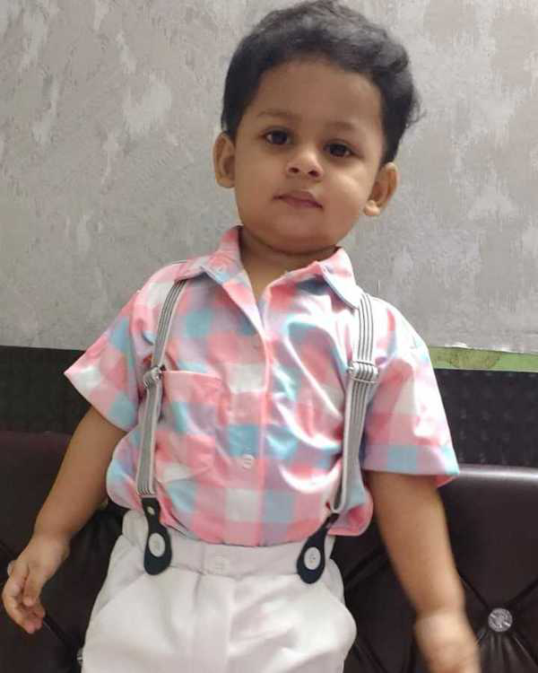 profile image of Fariza Bushra
