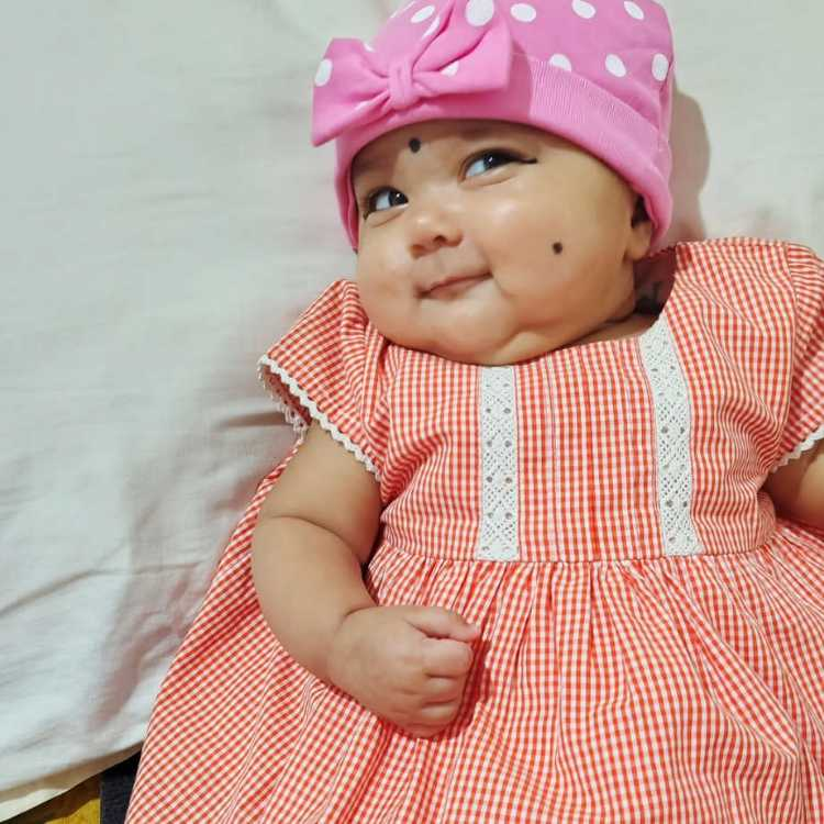 profile image of Preeti Bansal
